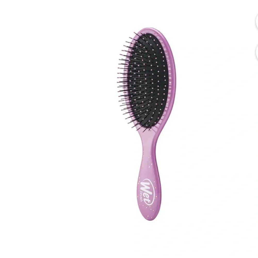 New in Box Wet Brush® The Original Detangler® Hair‎ Brush Disney Princess Tiana